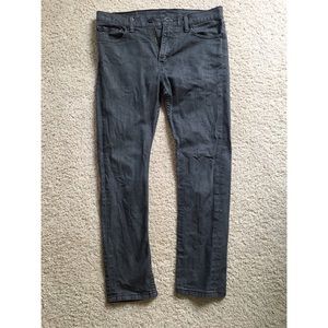 Men’s Levi’s 510 Grey Jeans